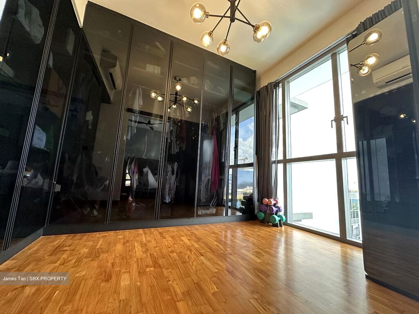 The Shore Residences (D15), Condominium #514004501